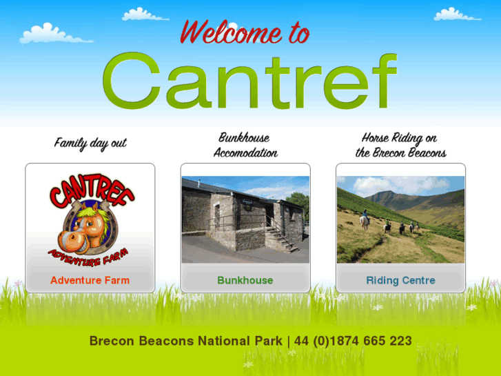 www.cantref.com