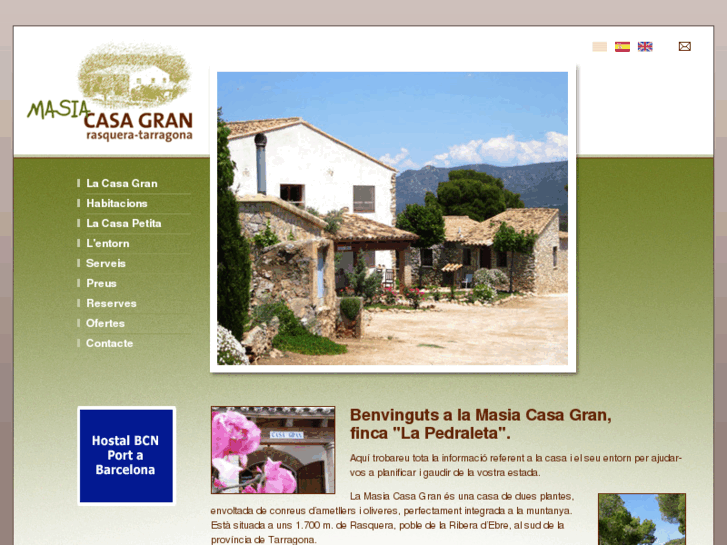 www.casagran.com