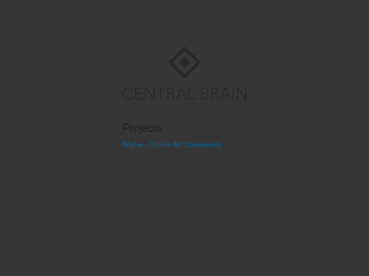 www.central-brain.net