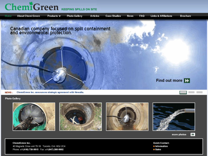 www.chemigreen.com