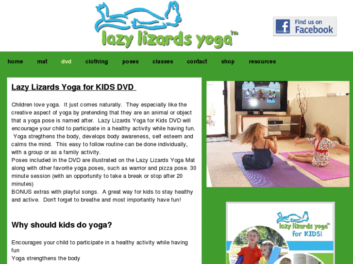 www.childrensyogadvd.com