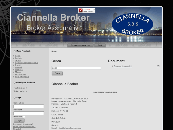 www.ciannellabroker.com