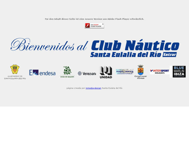 www.clubnauticosantaeulalia.com