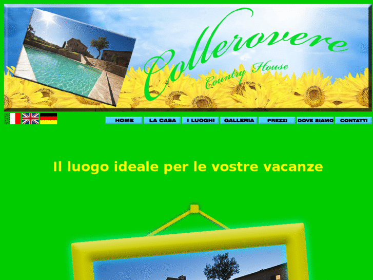 www.collerovere.com