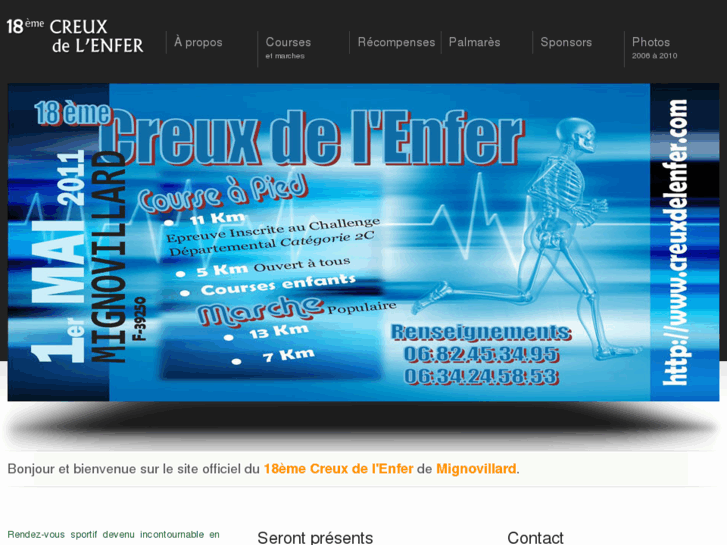 www.creuxdelenfer.com