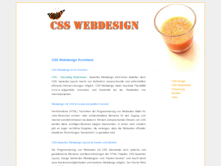 www.css-webdesign.de