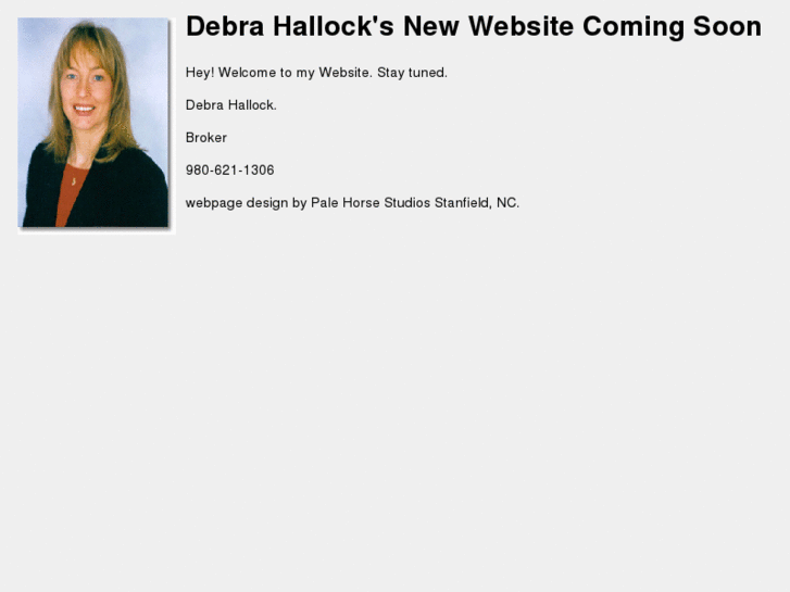 www.debrahallock.com