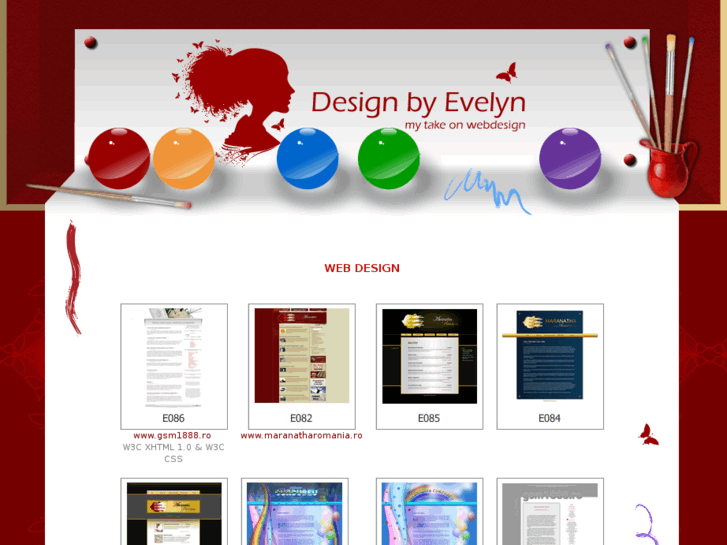 www.designbyevelyn.ro