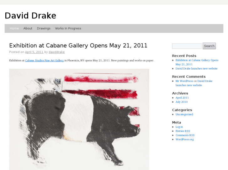 www.dhddrake.net