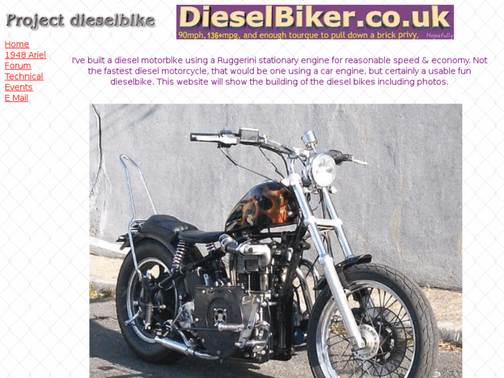 www.dieselbiker.co.uk