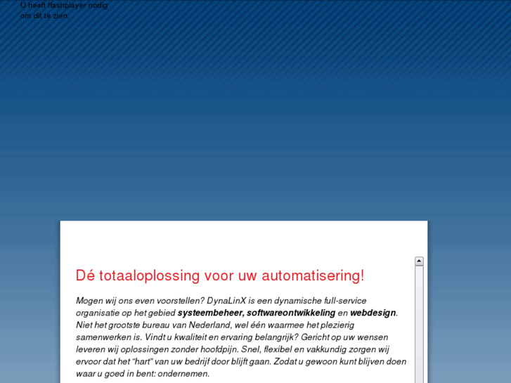 www.dynalinx.info