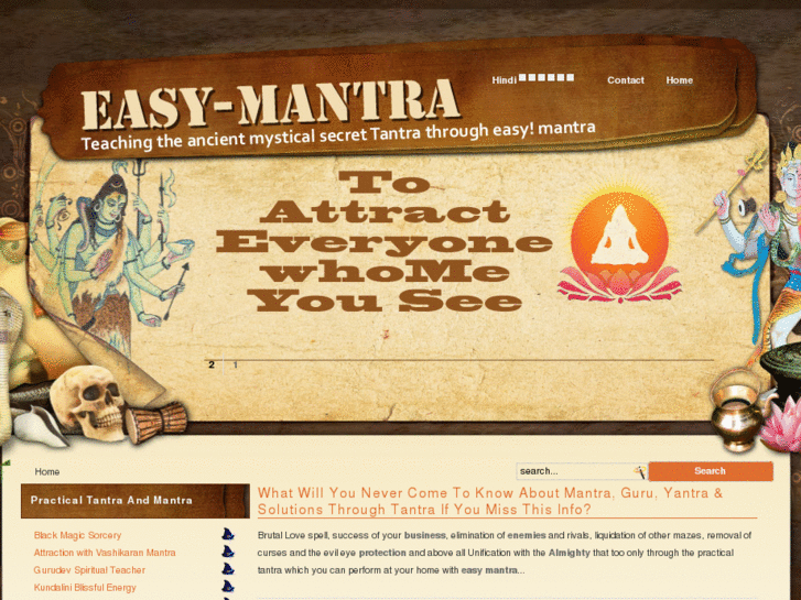 www.easy-mantra.com