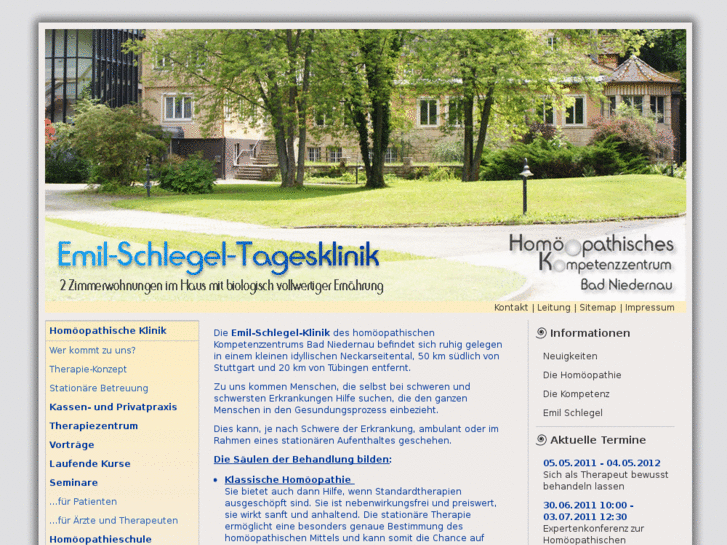 www.emilschlegel-klinik.com