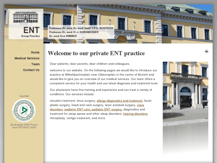 www.ent-munich.com