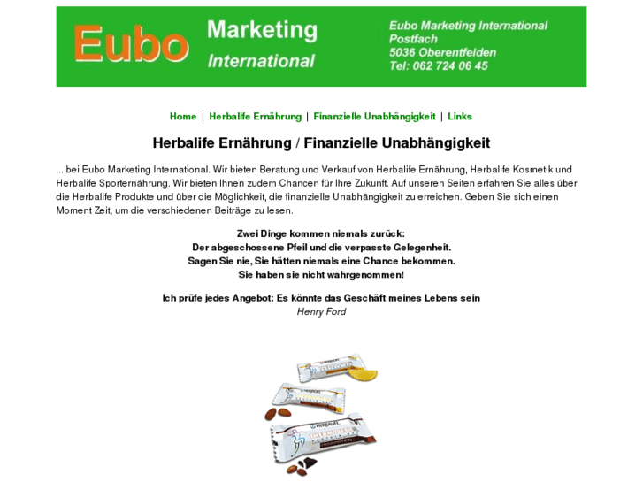 www.eubomarketing.com