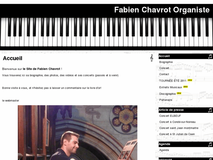 www.fabienchavrot.com