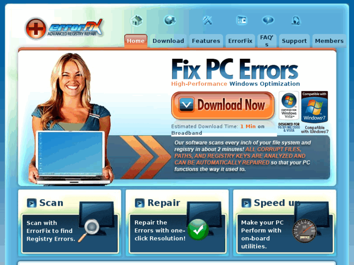 www.fastercomputernow.com