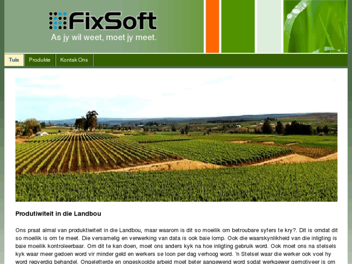 www.fixsoft.net