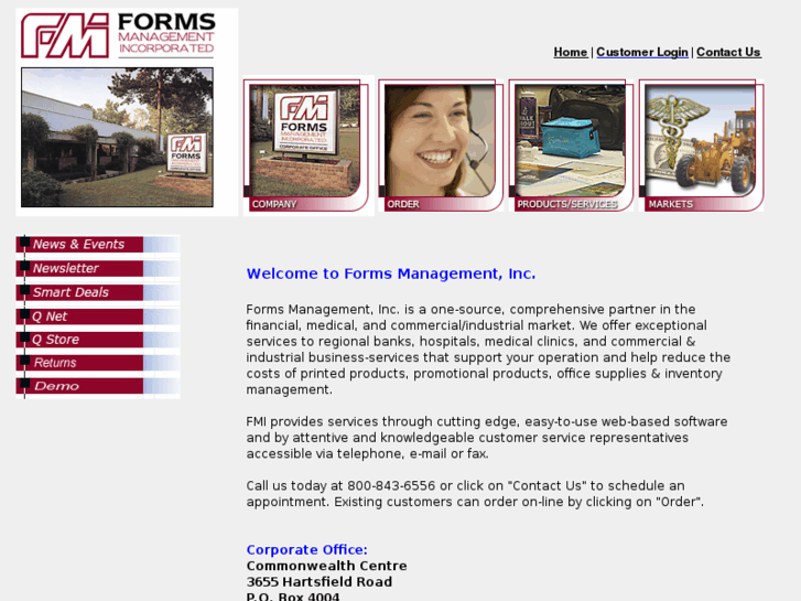 www.fmiforms.com