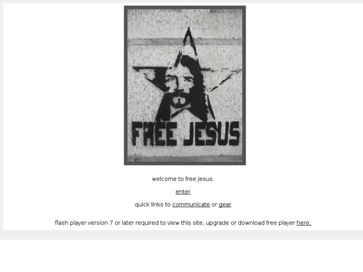 www.freejesus.org