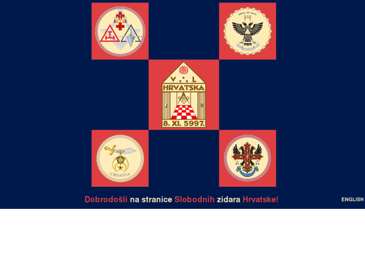 www.freemasonry-croatia.org