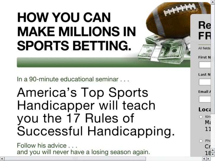 www.freesportsseminars.com