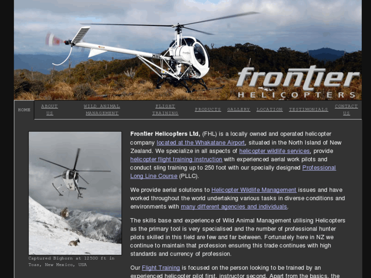 www.frontierhelicopters.com