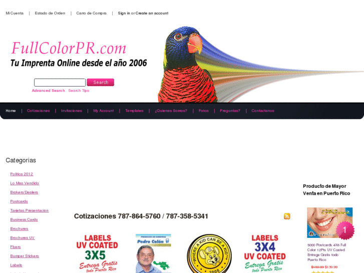 www.fullcolorpr.com