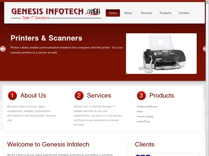 www.genesisinfotech.net