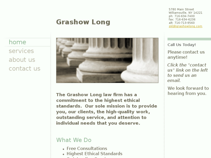 www.grashowlong.com