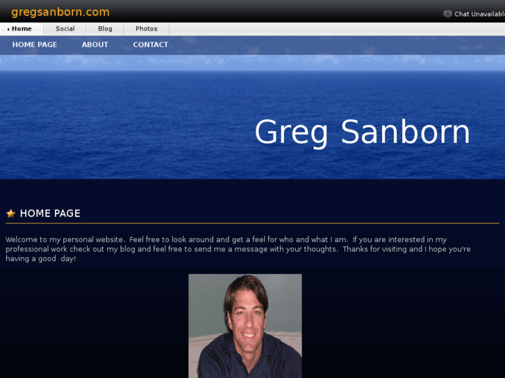 www.gregsanborn.com