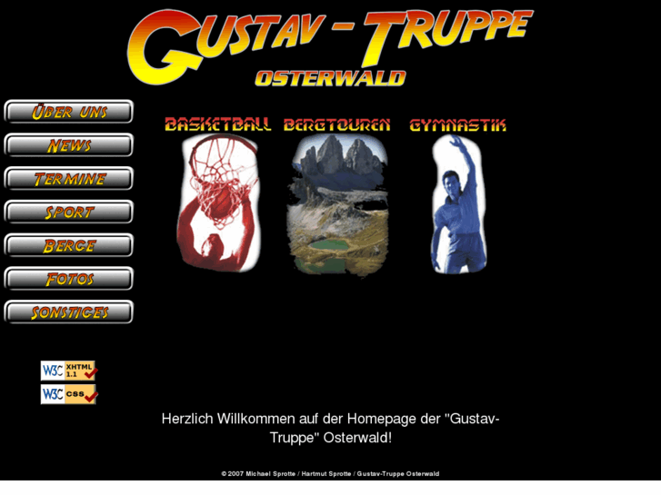 www.gustav-truppe.de