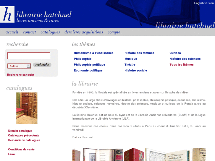 www.hatchuel.com