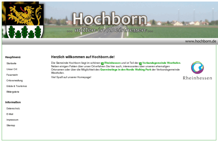 www.hochborn.de