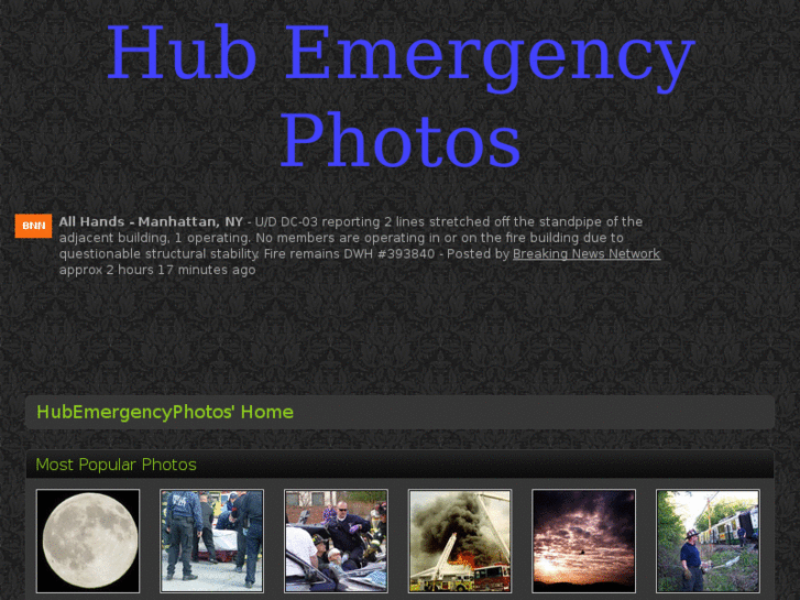 www.hubemergencyphotos.com