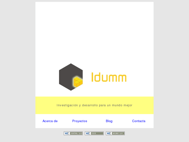 www.idumm.org