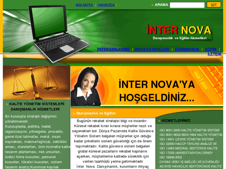 www.inter-nova.net