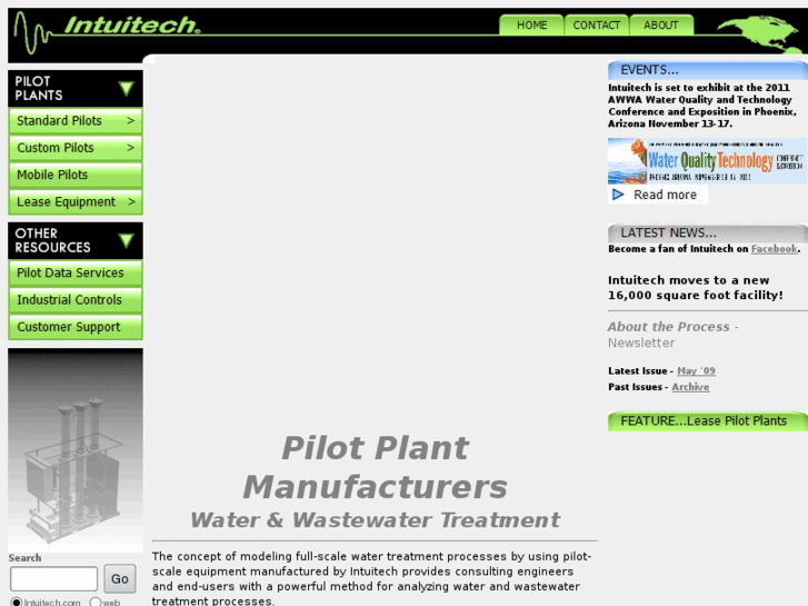 www.intuitech.net