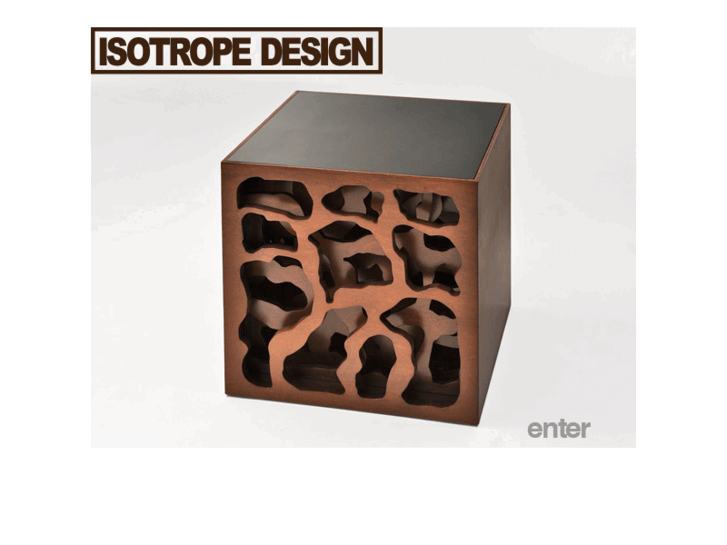 www.isotropedesign.com