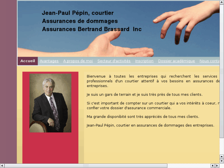 www.jeanpaulpepin.com