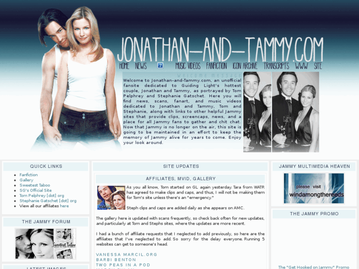 www.jonathan-and-tammy.com