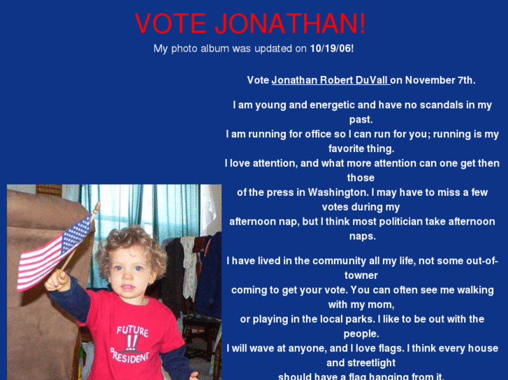 www.jonathanrobert.net