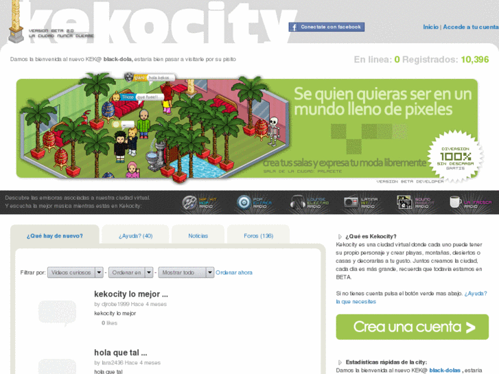 www.kekocity.com