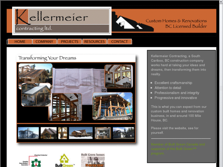 www.kellermeiercontracting.com