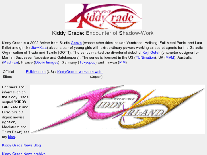 www.kiddygrade.info