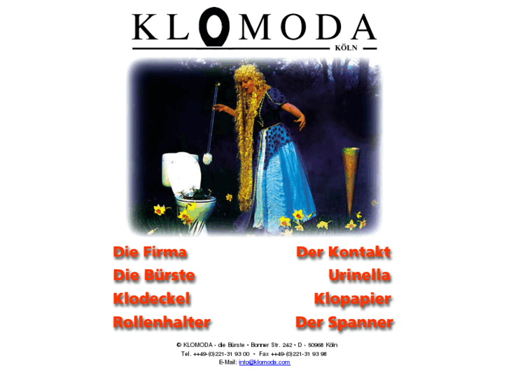 www.klomoda.com