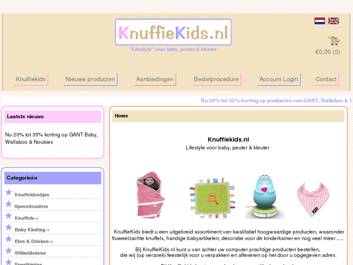 www.knuffiekids.com