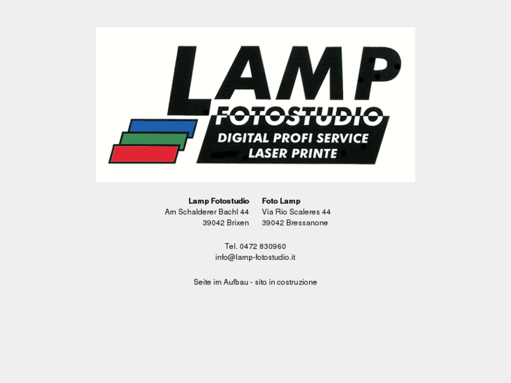 www.lamp-fotostudio.com