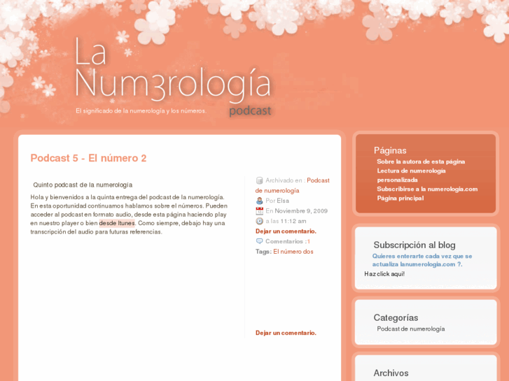 www.lanumerologia.com