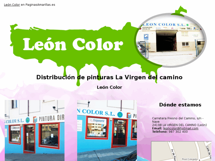 www.leoncolor.es